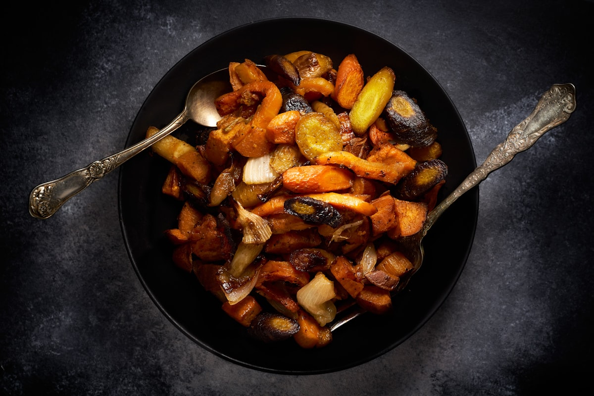Stress and digestive health