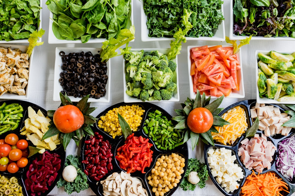 Exercise and gut health